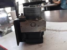 Modulo ABS Logan Sandero1.0 3cc 2015/2020  476600829r  