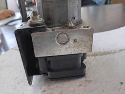 Modulo ABS Clio Sandero Logan 1.6 2014/2020 476609836r
