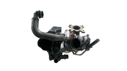 Turbina Volkswagen Virtus 2023 1.0 Highline 200 Tsi