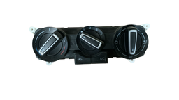 Comando Ar Condicionado Volkswagen Gol Saveiro Voyage G7 G8