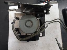 Modulo ABS Fiat Argo 1.8 2018/2020