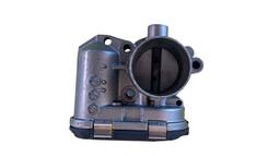 Corpo De Borboleta Tbi Citroen Peugeot1.4 8v Flex 0280750228