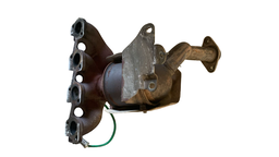 Catalisador Ford Fiesta 2012 1.6