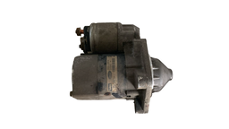Motor Partida Ford Fiesta 1.6 Zetec 2012
