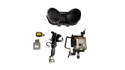 Kit Code injeçao COM CHAVE Hyundai HB20 1.0 2019
