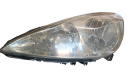 Farol Esquerdo Peugeot 307 2002 a 2005