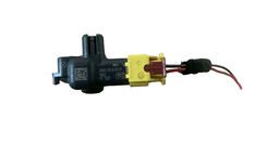 Sensor Impacto Volkswagen Polo 2024 1.0