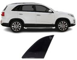 VIDRO LATERAL TRASEIRO DIREITO SORENTO 2010 2011 A 2014 2015