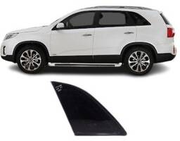 VIDRO LATERAL TRASEIRO ESQUERDO SORENTO 2010 2011 A 2015