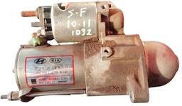 MOTOR PARTIDA VERACRUZ 3.8 AZERA 3.3 SANTA FE 3.5 ATE 2012