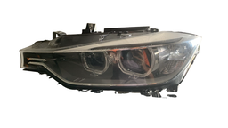 Farol Lado Esquerdo Bmw Série 320i 2013/2014