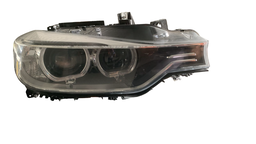 Farol Lado Direito Bmw Série 320i 2013/2014