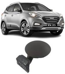 Portinhola Tanque Combustível Ix35 2010 a 2022 Cinza Escuro 