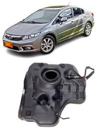 TANQUE COMBUSTÍVEL CIVIC 2012 2013 2014 2015 2016