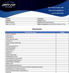 MAQUINA VIDRO PORTA DIANTEIRA DIREITA DUCATO 2002 A 2017