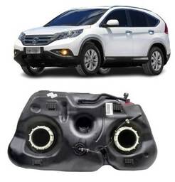 Tanque Combustíve Honda Cr-v 2012 a 2017 4x4