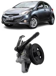 BOMBA DIRECAO HIDRAULICA HB20 1.0 2012 2013 2014 A 2018 2019