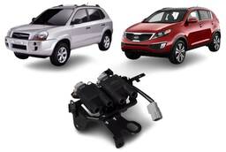 Bobina Ignição Tucson 2005/17 Sportage 08/10 i30 09/12 2.0 