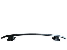 Alma Lamina Parachoque Traseiro Fiorino 2014 2015 2016/..