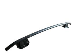 ALMA LAMINA PARACHOQUE TRASEIRO FIORINO 2014 2015 2016/..