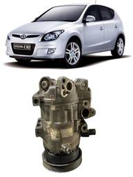 Compressor Ar Condicionado I30 2.0 2009 2010 2011 2012