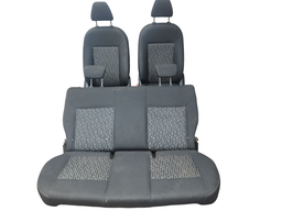Jogo Bancos Ford Ka 2015 2016 a 2021 Hatch