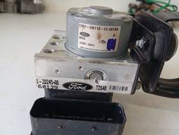 Modulo ABS Ford Ka 1.0 3cc 2015 a 2021 E3B1-2M110-EC