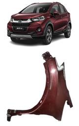 Paralama Esquerdo WR-V 2018 a 2021 Original Vinho