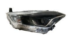 Farol Direito Kicks 2017 2018 2019 2020 2021 C/ Led