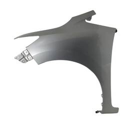 PARALAMA ESQUERDO FIT 2015 A 2021 ORIGINAL CINZA