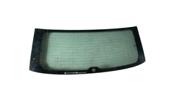 Vidro Vigia Volkswagen Polo 2018 2019 2020 2021 2022 a 2024
