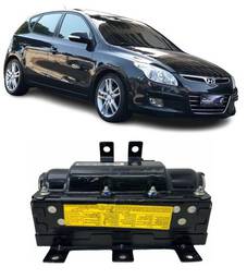 Bolsa Airbag Painel I30 2010 a 2012 