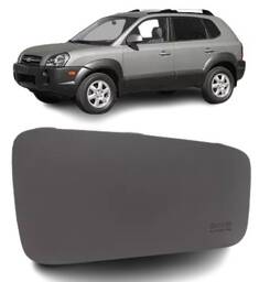 Bolsa Airbag Painel Tucson 2005 a 2017