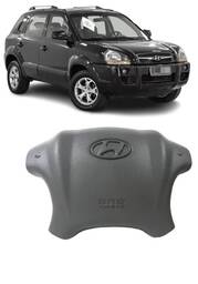 Bolsa Volante Airbag Tucson 2008 a 2016 