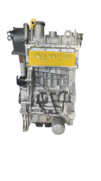 Motor Volkswagen Polo Track 1.0 Mpi Flex 2024 (1.600 KM)