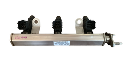 Flauta Com Bicos Injetores Hyundai Hb20 2020 1.0