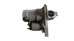 Motor Partida March Versa Sandero Duster Captur 1.6 16/