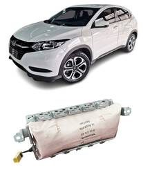 Bolsa Airbag Painel Hrv 2016 a 2021