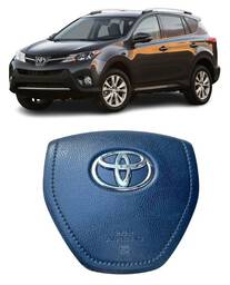 BOLSA AIRBAG PAINEL RAV4 2013 A 2018 