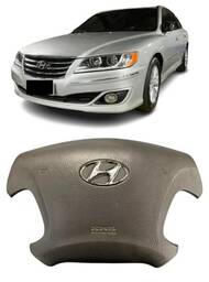 Bolsa Airbag Volante Azera 2008 a 2011