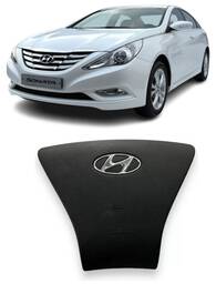 Bolsa Airbag Volante Sonata 2011 a 2015 