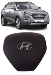 Bolsa Airbag Volante Ix35 2010 a 2017