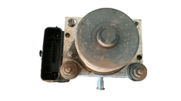 Módulo ABS Fiat Mobi 1.0 2017 2018 2019 2020 2021 2022