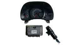 Kit Code Fiat Palio 2015 1.0 Fire
