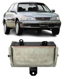 Bolsa Airbag Painel Corolla 2000 2001