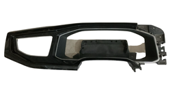 Moldura Painel Instrumento Volkswagen Polo Virtus