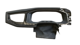 Moldura Painel Instrumentos Volkswagen Polo Virtus