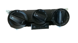 Comando Ar Condicionado Volkswagen Gol Voyage G7 G8