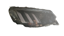 Farol Direito Peugeot 208 2021/ C/ Led