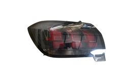 Lanterna Traseira Esquerda Peugeot 208 2021/